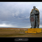 Zapomenutý válečník