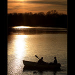 .. vesluj, nez zapadne ...