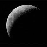 Krajina našeho nejbližšího souputníka