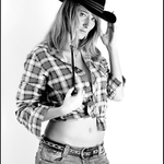 Cowgirl