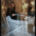 O pannách, dámě a cabrioletu