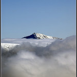 Krkonošská inverze