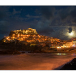 Sardinia I. - Castelsardo