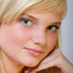 Blond... girl Blond