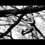 Neposlušné tenisky