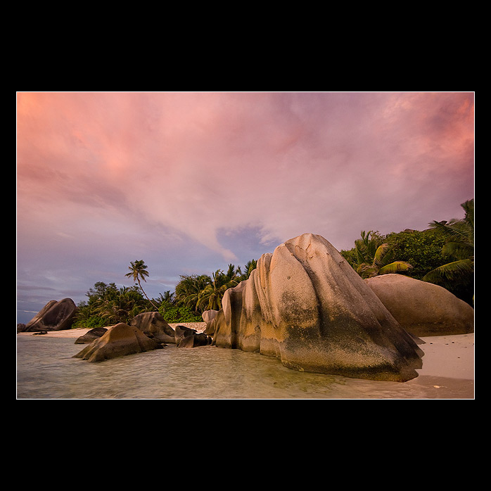 La Digue