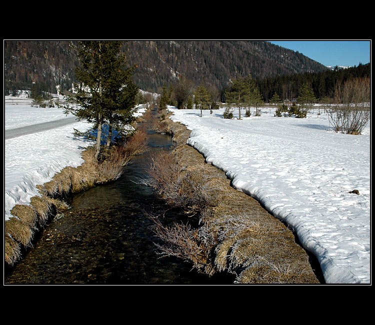 Když zima odchází