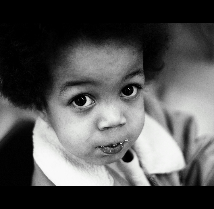 Žádnou sušenku jsem neměl-...