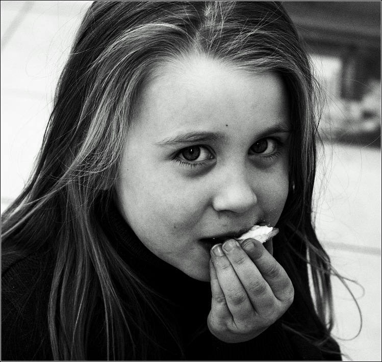 Poslední sušenková