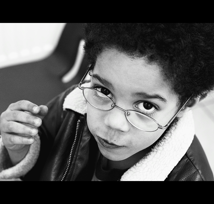 Taky jsem žádnou sušenku neměl...