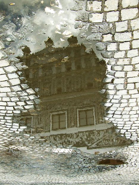 Město v slzách II.