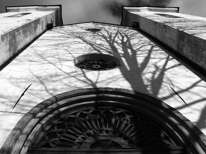 Z Kašperských Hor I.