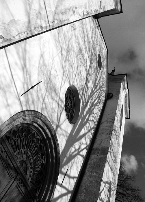 Z Kašperských Hor II.