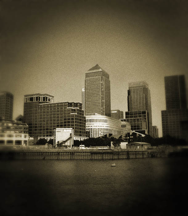City