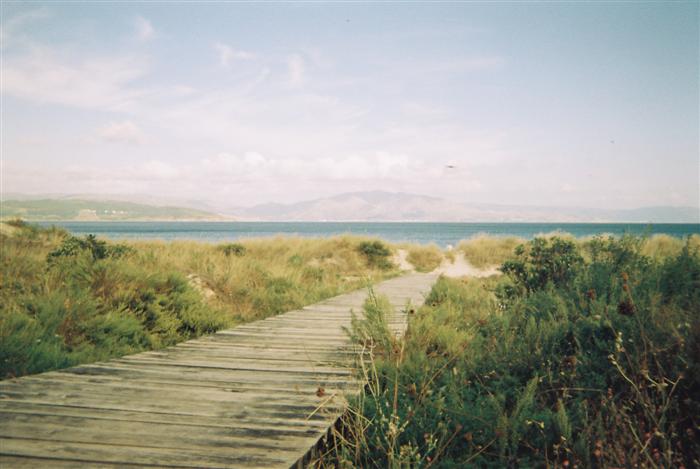 Finisterra