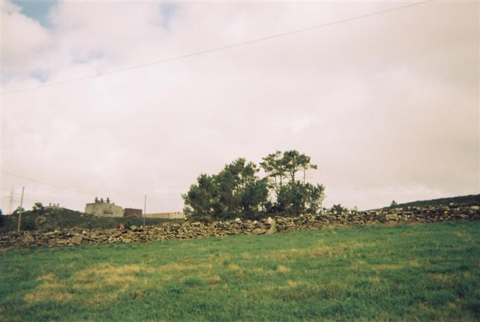 Santiago de Compostela - Finisterra