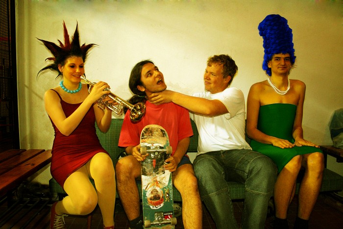 Most Famous Family