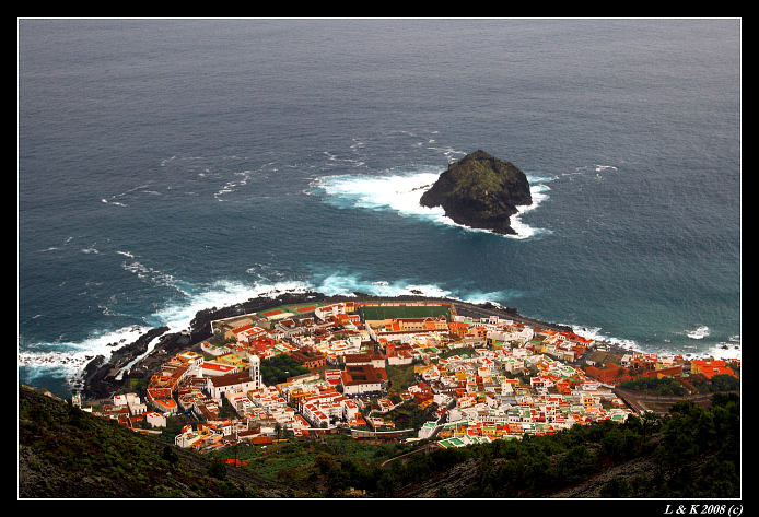 Garachico