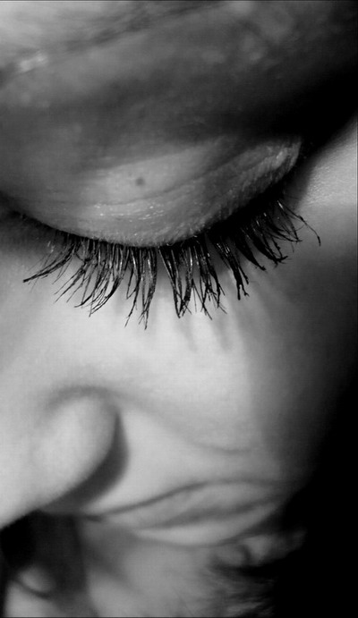 sleeping :)