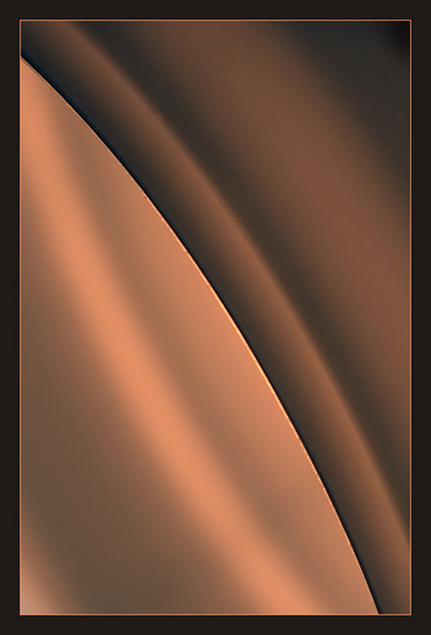 pomarančový nugát