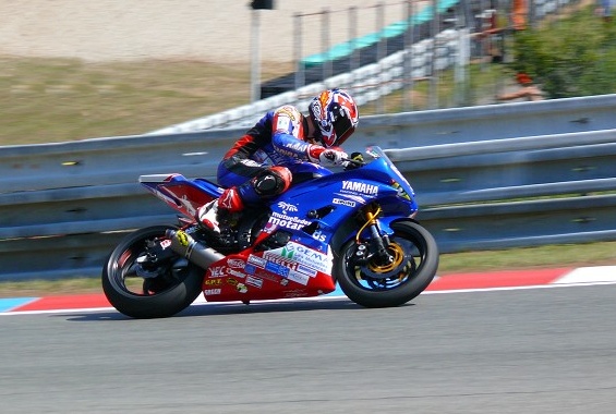 MS Superbiků Brno 2007