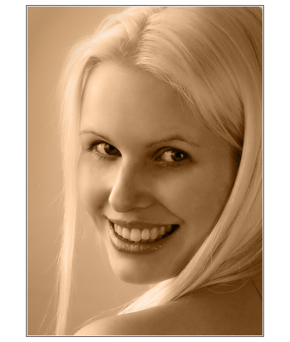 ..kouzelný pohled....