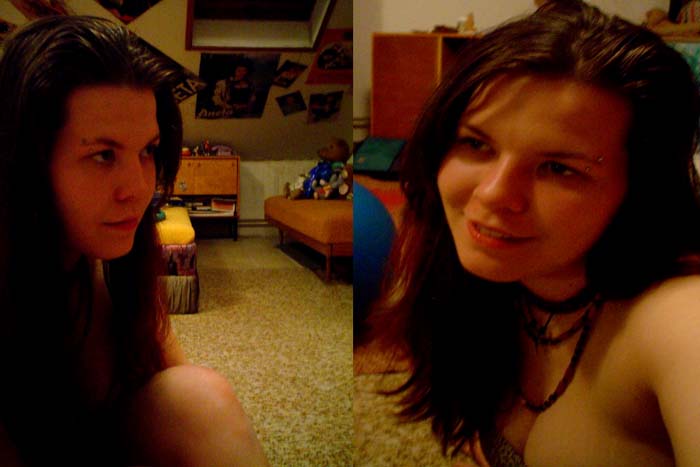 narcistická žárlivost