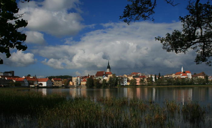Jindřichův Hradec