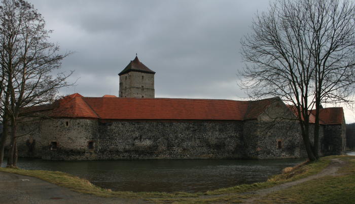 švihov