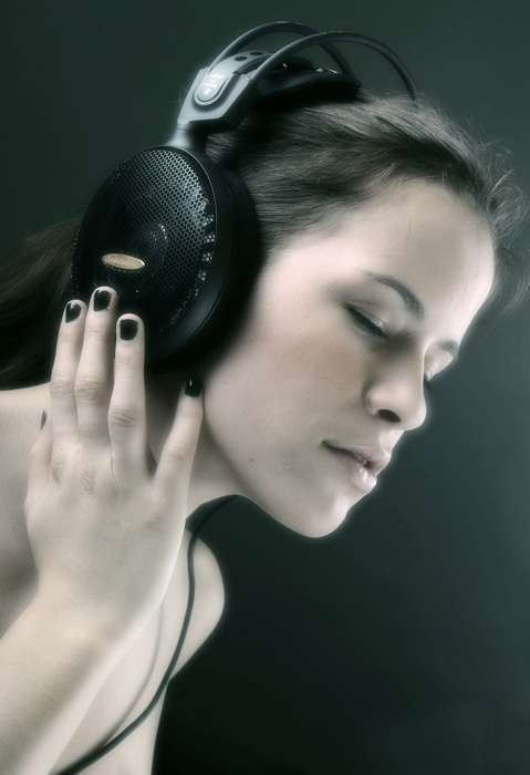 audio
