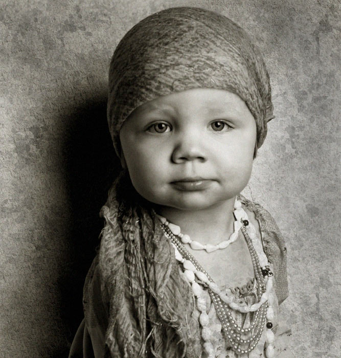 litlle gipsy