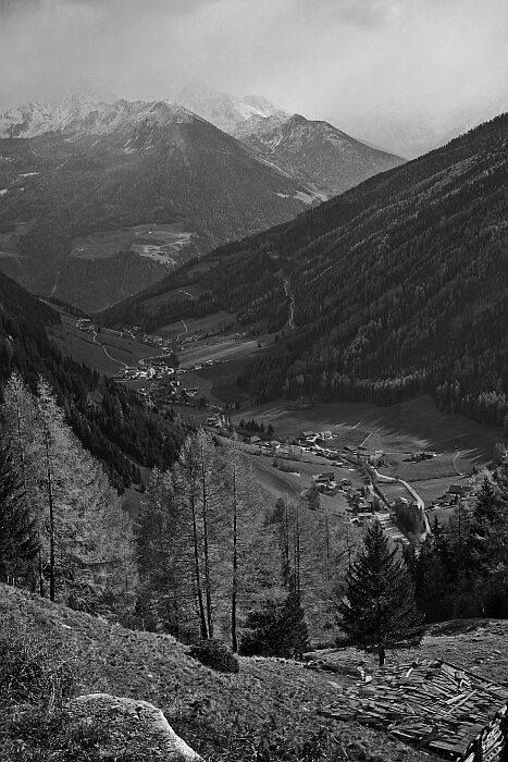 Dolomity