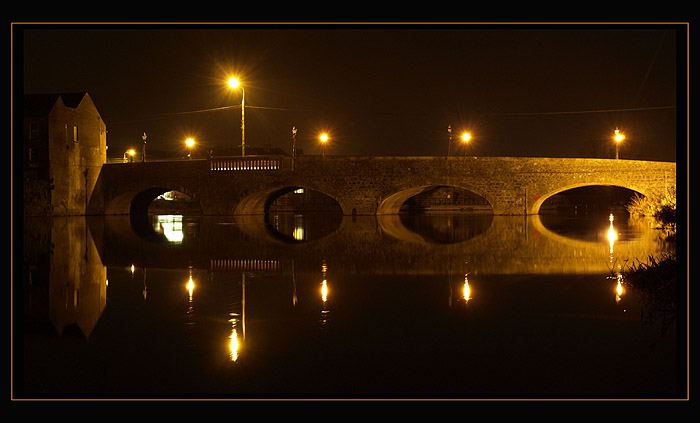 The Bridge
