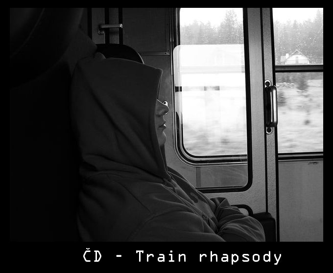 ČD - Train rhapsody