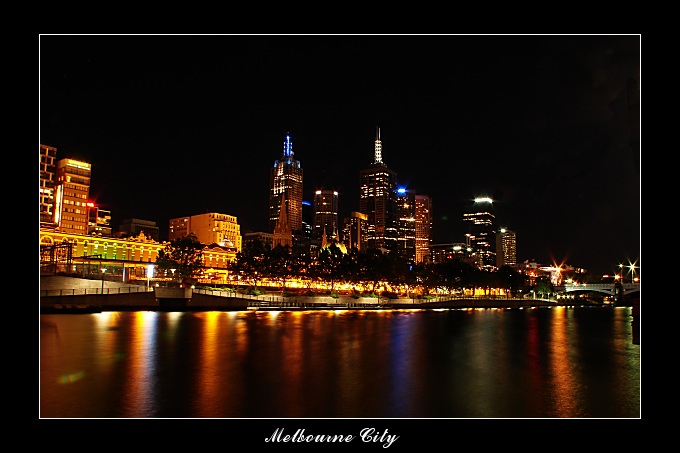 Melbourne City