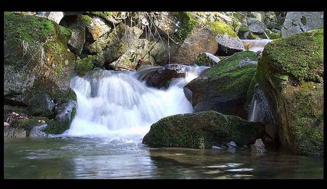 :-)...prostě potok..