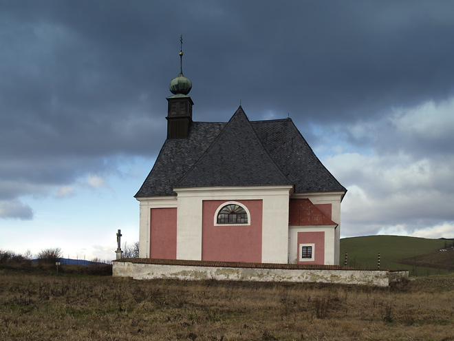 Na Boskovicku