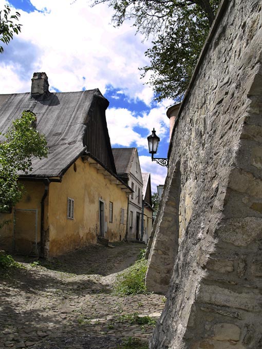 Zase z Příboru