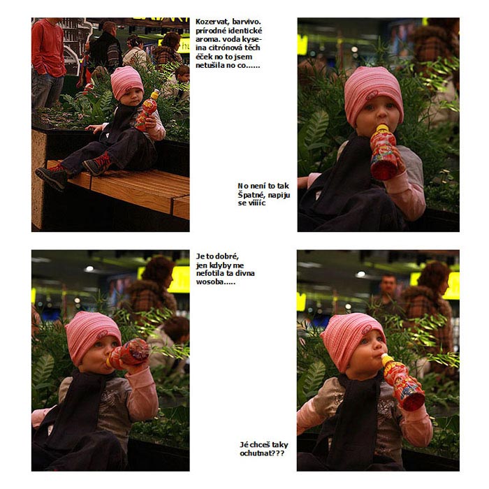 Mala reklama na jupik