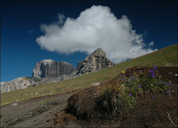 Dolomity