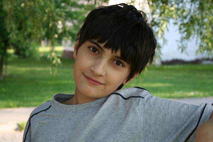 This is my Brother