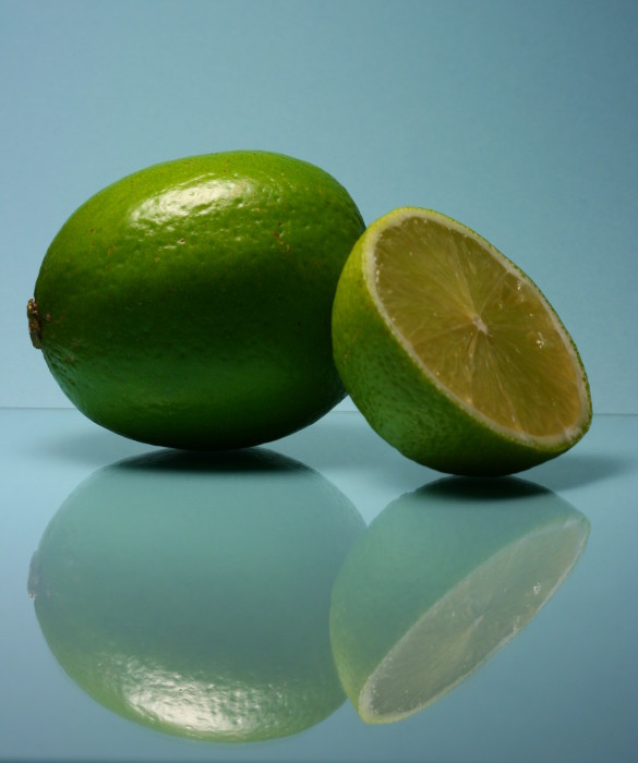 Limetky 1