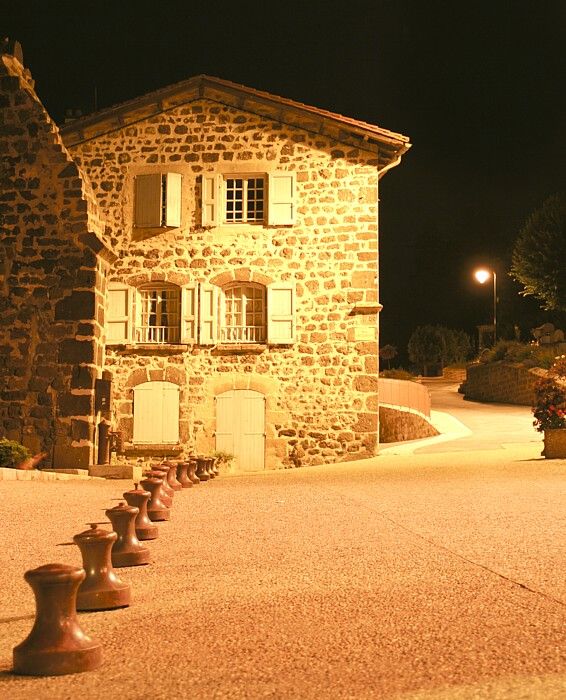 ulice