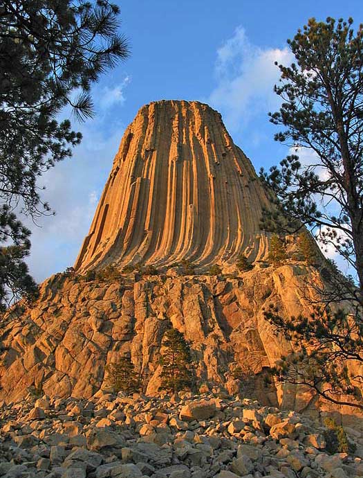 Devils Tower