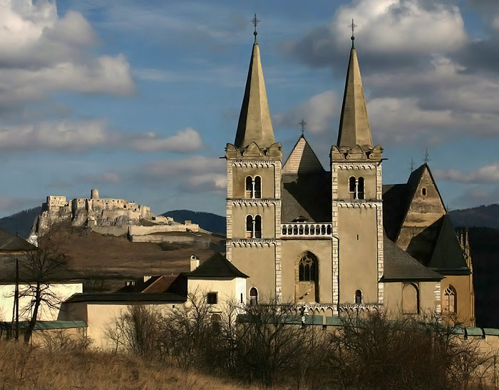 SPIŠ