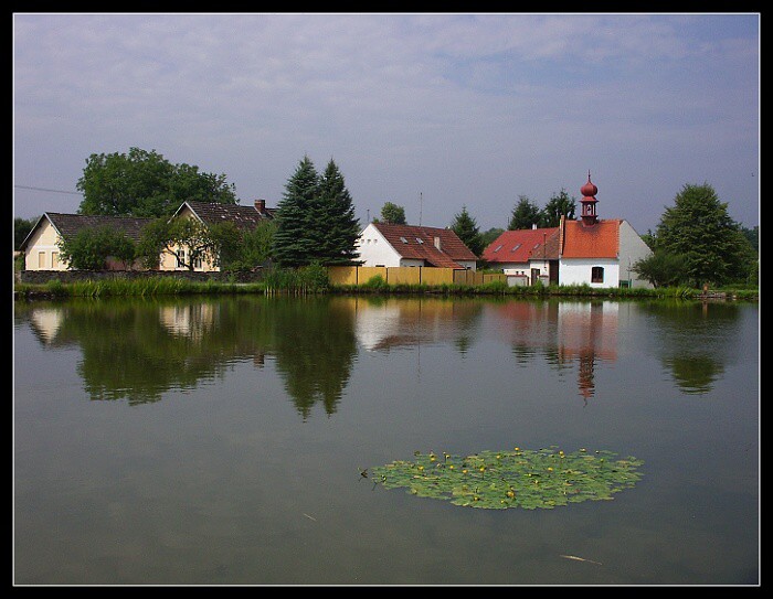 Náves I