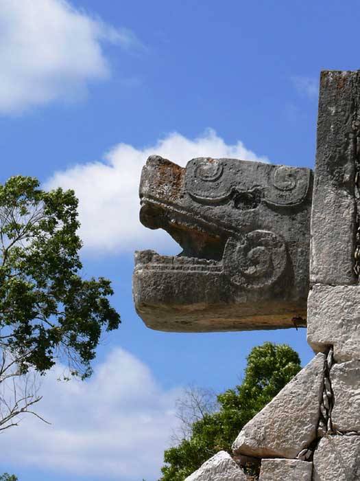 Z Mexica