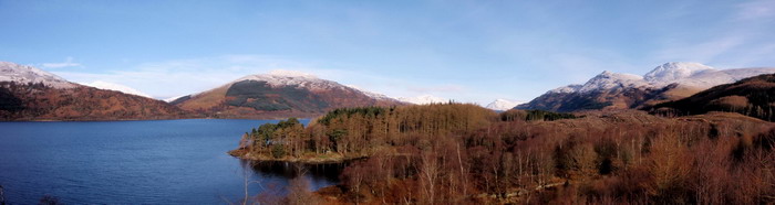 Loch Lomond