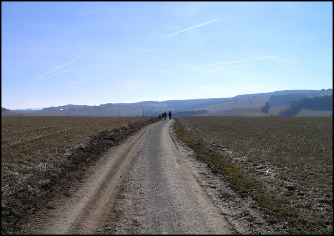 Předjaří