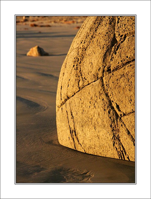 Moeraky Boulders